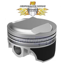 KB Forged Piston Kit for 1993 Harley Davidson FLSTN Heritage Softail nn