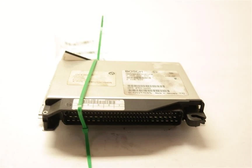 MÓDULO CONTROL CHASIS 24602228330 1998-1999 BMW M3 Foto 2 de 4
