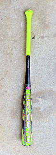 2027 Louisville Slugger Dynasty BBCOR 33/30