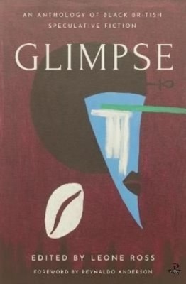 Glimpse by Leone Ross (Paperback Book)