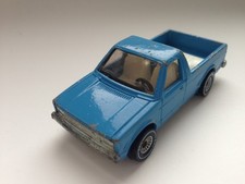 Siku 1049 - VW Golf 1 - Pick up Truck Caddy - 1:55