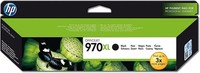 Hp 970XL (CN625AE) Schwarz Druckerpatrone Pro X 450 Series Pro X 470 Seriespro