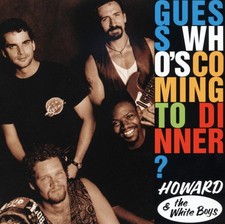 Guess Who's Coming to Dinner