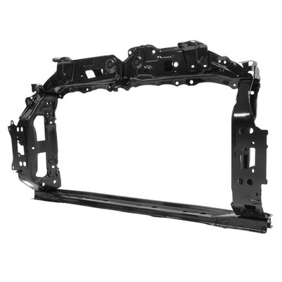 Steel Radiator Core Support Assembly For 2009-11 Toyota Yaris 2008-2012 Scion xD