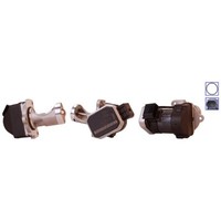 Lucas Agr-Ventil Elektrisch Mit Dichtungen FüR Seat Alhambra Sharan LEV0187