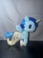 Tokidoki Unicorno Neon Star Plush Toy Diamond