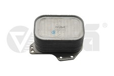 vika Ölkühler Motoröl 11171314901 für VW JETTA 4 162 163 AV3 AV2 BEETLE 5C7 5C8