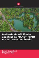 Swati Chowdhuri (U. A.) | Melhoria Da EficiêNcia Espetral De Manet Mimo Em...