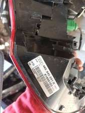Audi Q8 e-tron 2024 Links Rückleuchte Heckleuchte 4KE945091D UTO86400