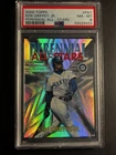 Ken Griffey Jr. Psa 8 2000 Topps Perennial All-Stars #PA1 Mariners Mint