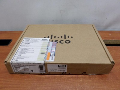 STACK-T1-1M Cisco Catalyst StackWise 1M Stacking Cable 800-40404-01 New Open Box