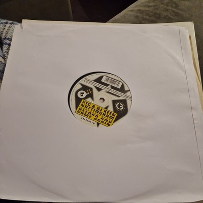 (174) XTC & DJ Keen Nottingham Here I Come G-Funk Remix Reload + Come Again 12''