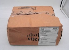 NEW CISCO 1520 SERIES AIR-PWRINJ1500-2 341-0257-01 POWER INJECTOR DAMAGED BOX