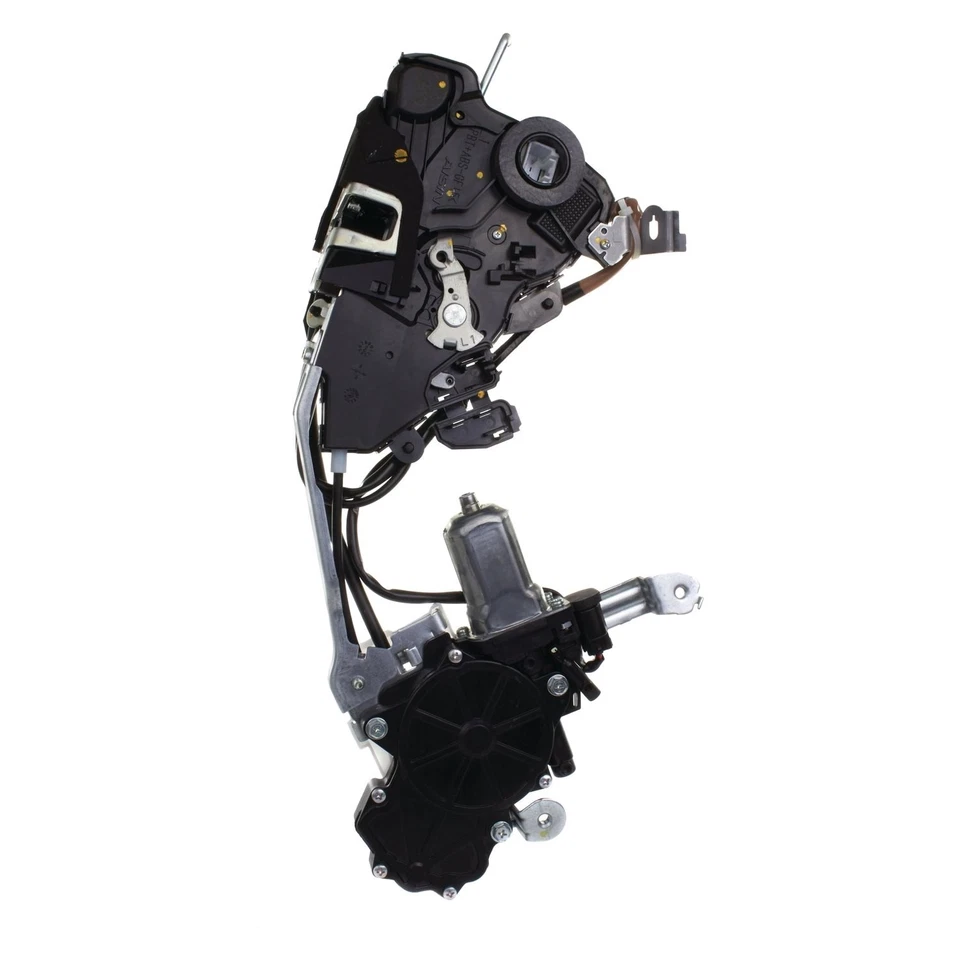 For Lexus LS460 2010-2016 AISIN DLT-099 Front Driver Side Door Lock Assembly Foto 2 de 2
