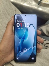 OnePlus 13 (Global) Black Eclipse 12GB RAM 256GB