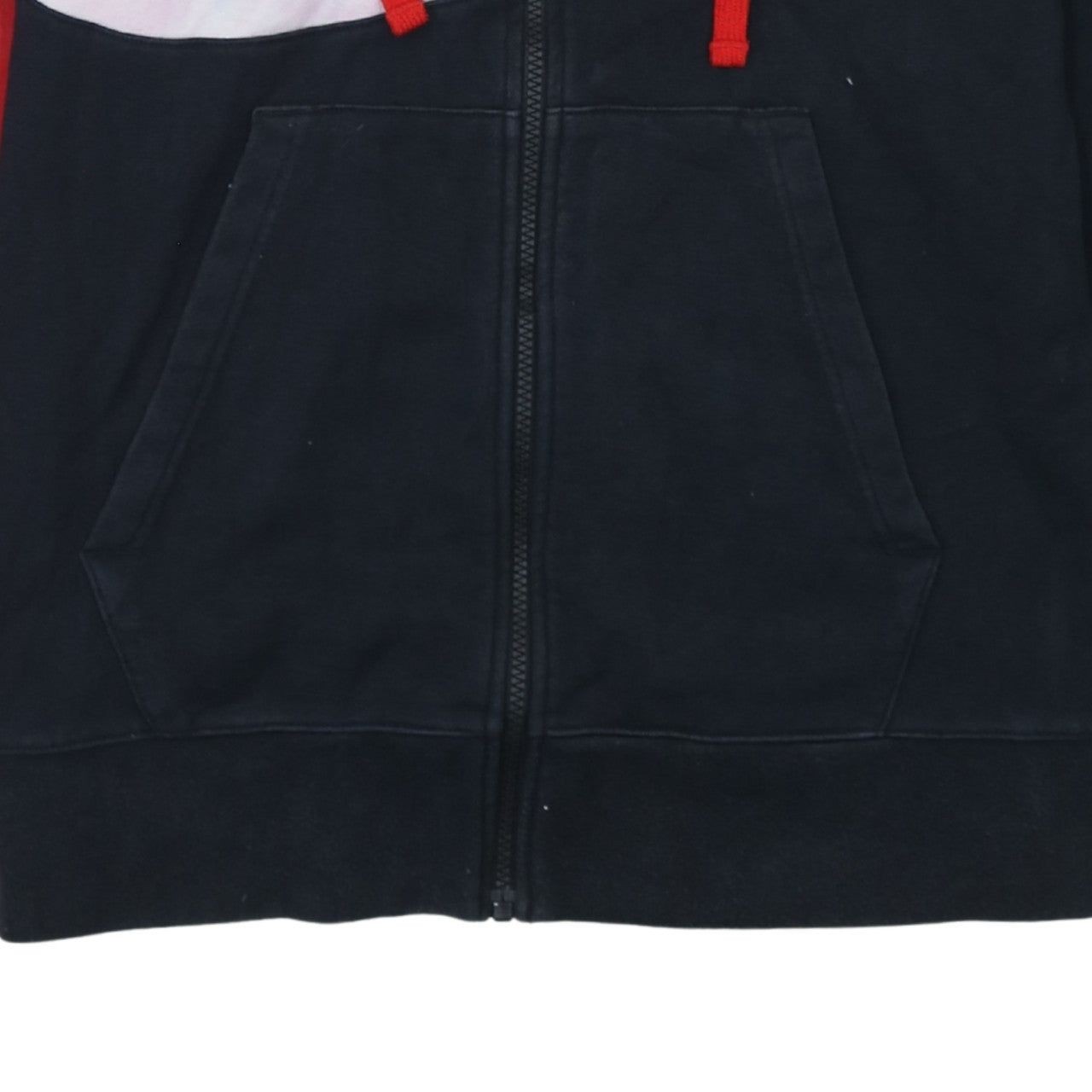 Nike Black Hoodie Mens M image 4