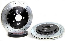 Baer Brakes Eradispeed-plus Brake Rotor 6910868 Baer Brakes Eradispeed-plus Brake Rotor 6910868