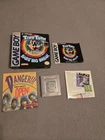 Nintendo Tiny Toon Adventures Babs' Big Break Game Boy Konami 1992 w/ Box & Man…