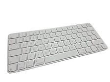 Apple Magic Keyboard mit Touch ID für Mac Modelle mit Apple Chip – Deutsch