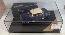 Mercedes Benz 220SE 1/43 Scale Diecast Model by VITESSE Limited Edition 047B