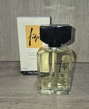 Image of Guy Laroche Fidji EDT Eau de Toilette Spray For Women 100ml