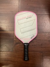Engage Encore Pro V2.0 15.2mm Pink Pickleball Paddle