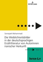 Die Weiblichkeitsbilder In der Deutschsprachigen ErzäHlliteratur Von...
