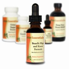 Kan Essentials  Benefit Hips and Knees for pets 1 oz