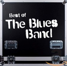 The Blues Band Best Of The Blues Band (CD)