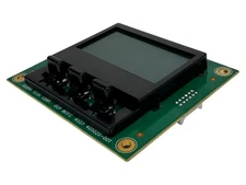 Genuine Zebra P1037750-014 Kit Operator Control Panel for ZXP7 ID Card Printers