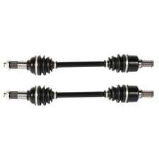 Rear Left Right CV Axle fit for Yamaha Grizzly 550