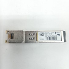 Genuine Cisco GLC-T 30-1410-03 1000BASE-T RJ45 Copper SFP Transceiver