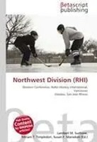 Lambert M. Surhone (U. A.) | Northwest Division (Rhi) | Taschenbuch | Englisch