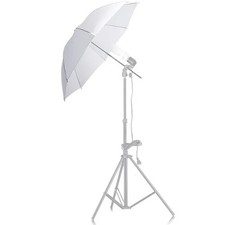 Professional Photography 33" 83cm Studio Lighting Reflective Flash Umbrella