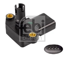FEBI BILSTEIN SENSOR, INTAKE MANIFOLD PRESSURE AUDI SEAT SKODA VW VW (SVW) A2 A4