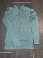 RIDERSCHOICE Funktionsshirt Gr. XS 164 Reitshirt Baselayer Sport Shirt