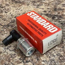 Standard V266~PCV Valve For 86-91 Ford Tempo, 89 Isuzu Impulse, + MORE