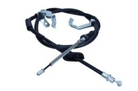 Maxgear 32-1350 Seilzug, Feststellbremse Hinten Links FüR Hyundai