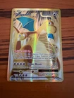 Dragonite EX (Full Art) 106/108 Evolutions Holo