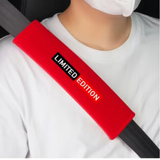 Protezione copricinture cintura Auto,  seat belts Cinture sediolino bambini