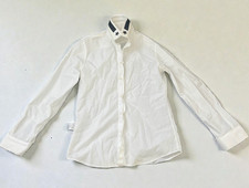 Givenchy Paris Star Collar Shirt White Men’s Button Up Designer