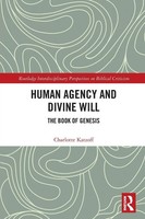 Charlotte Katzoff | Human Agency And Divine Will | Taschenbuch | Englisch (2022)