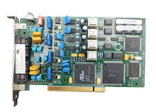 DIALOGIC CORP D/4PCI 04-2488-001 PCI CARD 83-0562-004