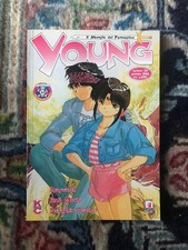 Young 20 - Il Mensile Del Fantastico - Edizioni Star Comics