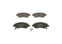 Bosch BremsbeläGe 0986494379 FüR Honda CR-V (Re) 01.2007-2018 2,0 110Kw