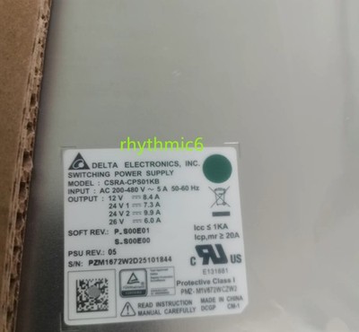 1PC new CSRA-CPS01KB power control