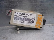 8377658 antenne BMW X5 E53 4.4 I 2000 3636513