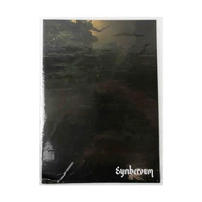 Modiphius Symbaroum Symbaroum Art Poster VG+/Mint