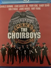 The Choirboys (Blu-ray)