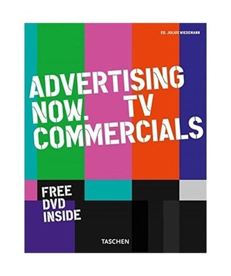 Advertising Now! TV Commercials: Werbespots heute!: Werbespots heute!